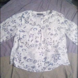 Women's casual dress outfit